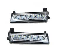 CMJAHU Misura for M-e-r-c-e-d-e-s B-e-n-z ML GL GLK W164 X164 X204 2008-2013 Paraurti Anteriore Anti Nebbia Luce 1649060151 1649060251 Luce di Marcia Diurna(Left and Right)