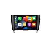 CMJAHU Misura for Nissan Qashqai J11 X-Trail Xtrail T32 Rogue Dualis 2013-2021 Stereo 2din Qualcomm Android 15 Carplay autoradio Multimedia(2K 8G-128G CAM)