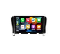 CMJAHU Misura for Nissan Serena 4 C26 2010-2016 2 Din Autoradio Stereo Android 15 Carplay Auto 2K Dello Schermo di Auto radio Multimedia Video Player(4G-64G CAM)