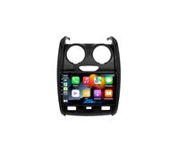 CMJAHU Misura for Renault Duster 2015-2021 for LADA Largus 2021 Video di Navigazione DVD Autoradio Stereo Android 15 Carplay Autoradio Multimedia(8G-128G 360 DVR)