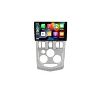 CMJAHU Misura for Renault Logan 1 2004-2009 Autoradio Stereo 2din Unità di Testa Android 15 Carplay Auto 2K Dello Schermo autoradio BT Lettore Multimediale(2K 8G-128G 360 DVR)