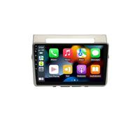 CMJAHU Misura for Toyota Corolla Verso AR10 2004-2009 Carplay Auto Stereo 2 DIN DVD GPS BT Android 15 Autoradio Lettore multimediale di navigazione(2K 8G-256G CAM)