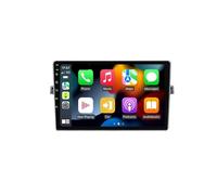 CMJAHU Misura for Toyota Verso 2010 2011 2012 2013 2014 2015 2016 Carplay Auto Stereo Video Android 15 Auto Radio Lettore Multimediale di navigazione(2K 12G-256G 360 DVR)