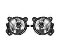 CMJAHU Misura for VW Transporter T5 Multivan Caravelle 2003 2004 2005 2006 2007 2008-2010 Paraurti Anteriore Anti Nebbia Della Luce coppia Sinistra e Destra Lampada Della Nebbia(Pair With Halogen)
