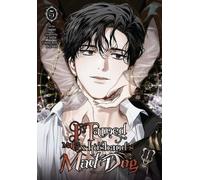 CMJM Jagae Jkyum I Tamed My Ex-husband’s Mad Dog, Vol. 5 (Tascabile)