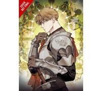 CMJM Jagae Jkyum I Tamed My Ex-husband’s Mad Dog, Vol. 6 (Tascabile)