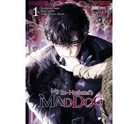 CMJM Jkyum Jagae Corinna Engels My Ex-husband's Mad Dog 01 (Tascabile)