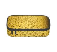 CMJSGG Design della birra ghiacciata, Astuccio per matite, Astuccio per matite Astuccio per penne a matita di grande capacità Borsa per cosmetici