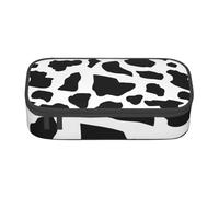 CMJSGG Mucca (carattere piccolo), Astuccio per matite, Astuccio per matite Astuccio per penne a matita di grande capacità Borsa per cosmetici