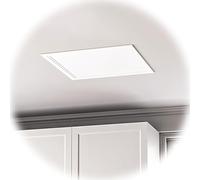 CMJYMX Pannello di Ispezione Piccola Porta di Accesso, Sportello di Ispezione per Soffitta A Muro per Idraulici, Porta Nascosta di Accesso con Interruttore Magnetico(150x150mm/6x6in)