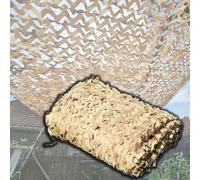 CMJYMX Rete Mimetica Militare Leggera E Resistente Facile da Trasportare(2x9m/6.5x29.5ft)