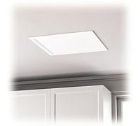 CMJYMX Sportello di Ispezione per Tetto A Soffitto, Porta Nascosta di Accesso - Botola Ispezione Porta per Mansarda 15 20 35 40 50 60cm per Nascondere Fili/Tubi(150x150mm/6x6in)