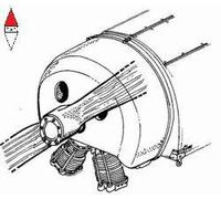 CMK 1/48 FOKKER ROTARY ENGINE WWI