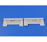 CMK 129-4402 - 1/48 - Hawker Hunter Per 58A Flaps Correction Set - Nuovo