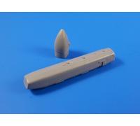 CMK 129-5103 - 1:3 2 Eads Gaf Telelens Pod The Focke-Wulf Fw 190 - Nuovo