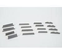 CMK 129-7407 - 1:72 Casa C-212 Ala Flaps per Special Hobby - Nuovo