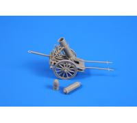 CMK 129-RA055 - 1:3 5 22,5 CM Minenwerfer M15 - Nuovo