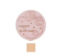 CMK - Fit Glow Cushion - 10g - 02 Natural