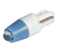 CML 1511A35B3 Innovative Technologies Luce di segnalazione a LED Blu W2 x 4,6d