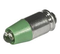 CML 1512525UG3 Innovative Technologies Luce di segnalazione a LED Verde T1 3/4