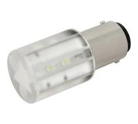 CML 1856123W Innovative Technologies Luce di segnalazione a LED Bianco freddo