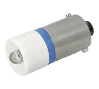 CML 18602357 Innovative Technologies Luce di segnalazione a LED Blu BA9s 24 V/