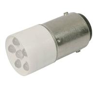 CML 1864035W3D Innovative Technologies Luce di segnalazione a LED Bianco fredd