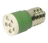 CML 18646351 Innovative Technologies Luce di segnalazione a LED Verde E14 24 V