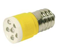 CML 18646352C Innovative Technologies Luce di segnalazione a LED Giallo E14 24
