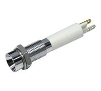 CML 1903035W Innovative Technologies Luce di segnalazione a LED Bianco 24 V/DC