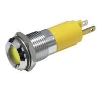 CML 19210252 Innovative Technologies Luce di segnalazione a LED Giallo 12 V/DC