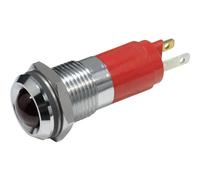 CML 19220350 Innovative Technologies Luce di segnalazione a LED Rosso 24 V/DC