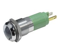 CML 19220351 Innovative Technologies Luce di segnalazione a LED Verde 24 V/DC
