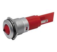 CML 19422235M Innovative Technologies Luce di segnalazione a LED Verde 230 V/A