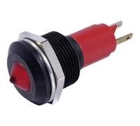 CML 1972125W Innovative Technologies Luce di segnalazione a LED Bianco 12 V/DC