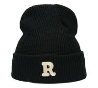 CMLDJBD Berretto Lavorato a Maglia Cappello in Lana Autunnale E Inverno Arricciati Freddo Forma di Pila Calda Maglia-Un-Una Taglia