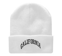 CMLDJBD Berretto Lavorato a Maglia Nuovi Cappelli Ricamati per Uomini E Donne, da Pila alla Moda Casual-r-Una Dimensione