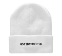 CMLDJBD Berretto Lavorato a Maglia Nuovi Cappelli Ricamati per Uomini E Donne, da Pila alla Moda Casual-n-Una Dimensione