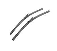 CMLGWL Automotive Tergicristalli per Corsa D 2006 2007 2008 2009 2010 2011 2012 2013 2014 Tergicristallo Anteriore Parabrezza Finestra 26 "+ 16" Tergicristallo Auto