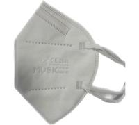 CMM - Mascherina Ffp3 Con Valvola Confezione 1 Pezzo