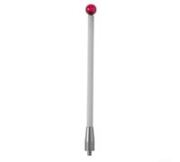 CMM Sonda A50007796, 4 Fili, Stelo Porcellana, Testa a Sfera 8mm, Lunghezza 100mm per Applicazioni Tecniche di Misurazione