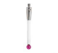 CMM - Stili filettati con punta a sfera in Ru e stelo in ceramica leggera per tecniche di misurazione avanzate (A-5000-3709)