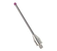 Cmm Touch Prova Penne Ceramica Attacco Filetto 3mm Punte 50mm Lungo A-5003-3680