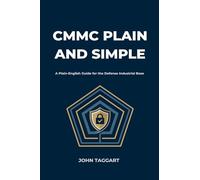 CMMC Plain and Simple