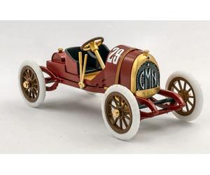 CMN 15/20 HP N.29 PARMA-POGGIO BERCETO 5 OTTOBRE 1919 ENZO FERRARI 1:43 RIO4757
