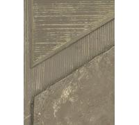 CMO Paris Carta da parati Gesso Fresque - Ambre B