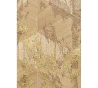 CMO Paris Carta da parati Lupin Sauvage - Blond
