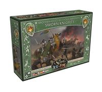 CMON, A Song of Ice & Fire - Brotherhood Sworn Knights (Knights of the Brotherho