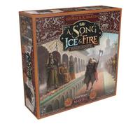 CMON, A Song of Ice & Fire - Martell, Starter set, tablet, 2 giocatori, dai 14+ anni in su, 45-60 minuti, tedesco, multicolore, multicolore