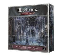 CMON - Bloodborne Gioco da Tavolo - BLBG: Il Dungeon del Calice - Gioco da Tavolo in Italiano